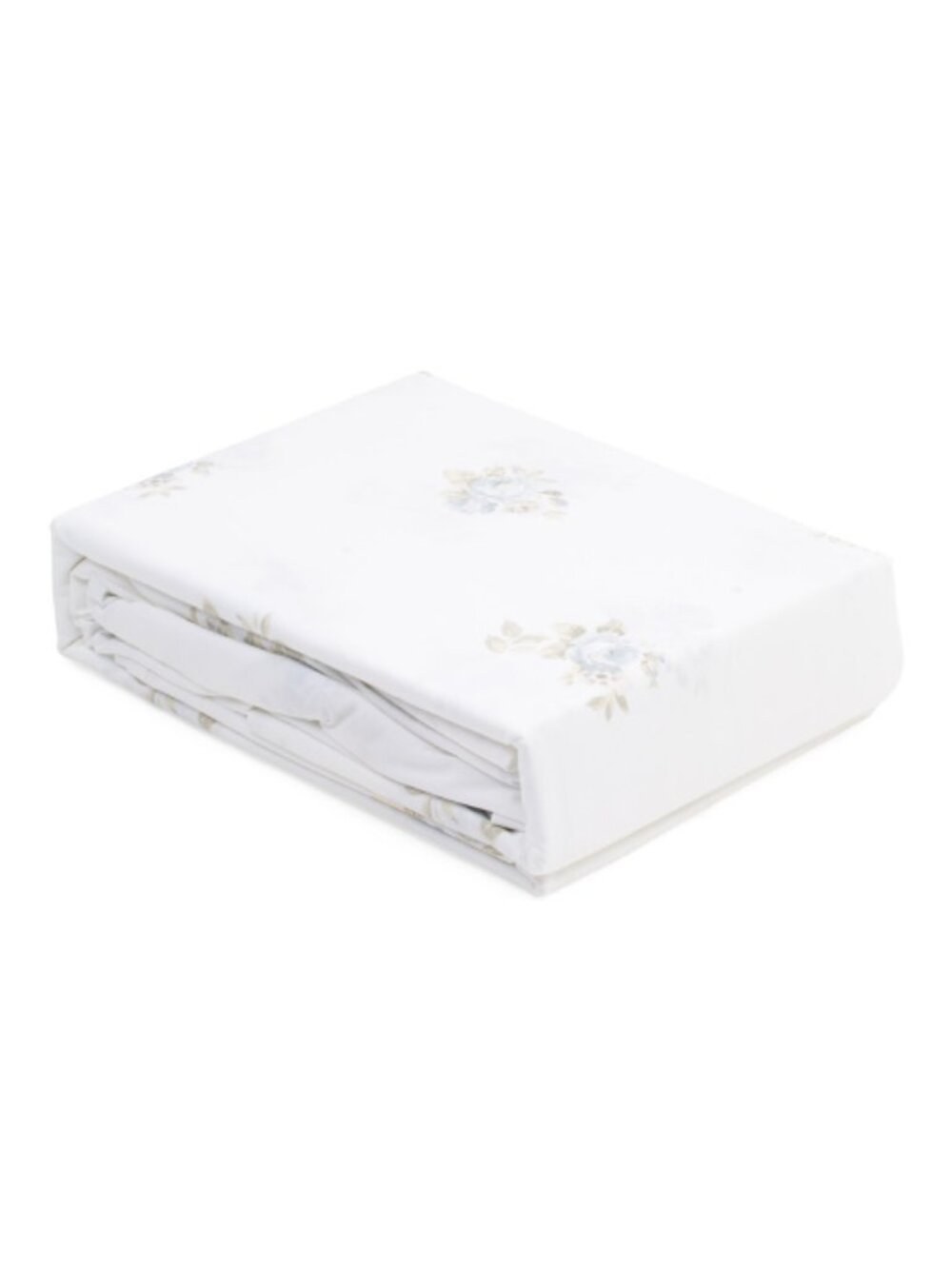 CABBAGES & ROSES 200tc Soft Sheet Set - Picture 2 of 4